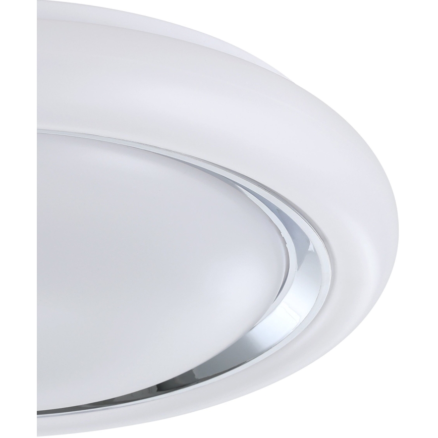Eglo - LED plafonjera LED/18W/230V