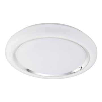 Eglo 96024 - LED plafonjera CAPASSO LED/24W/230V