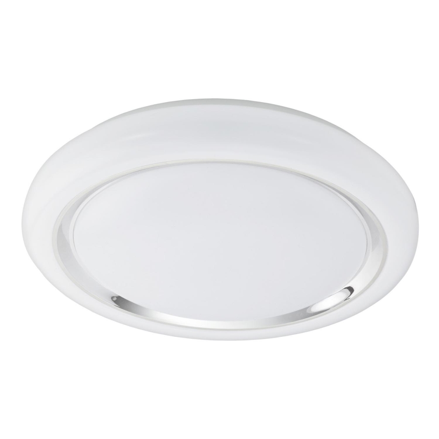 Eglo 96024 - LED plafonjera CAPASSO LED/24W/230V