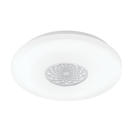 Eglo - LED plafonjera LED/24W/230V