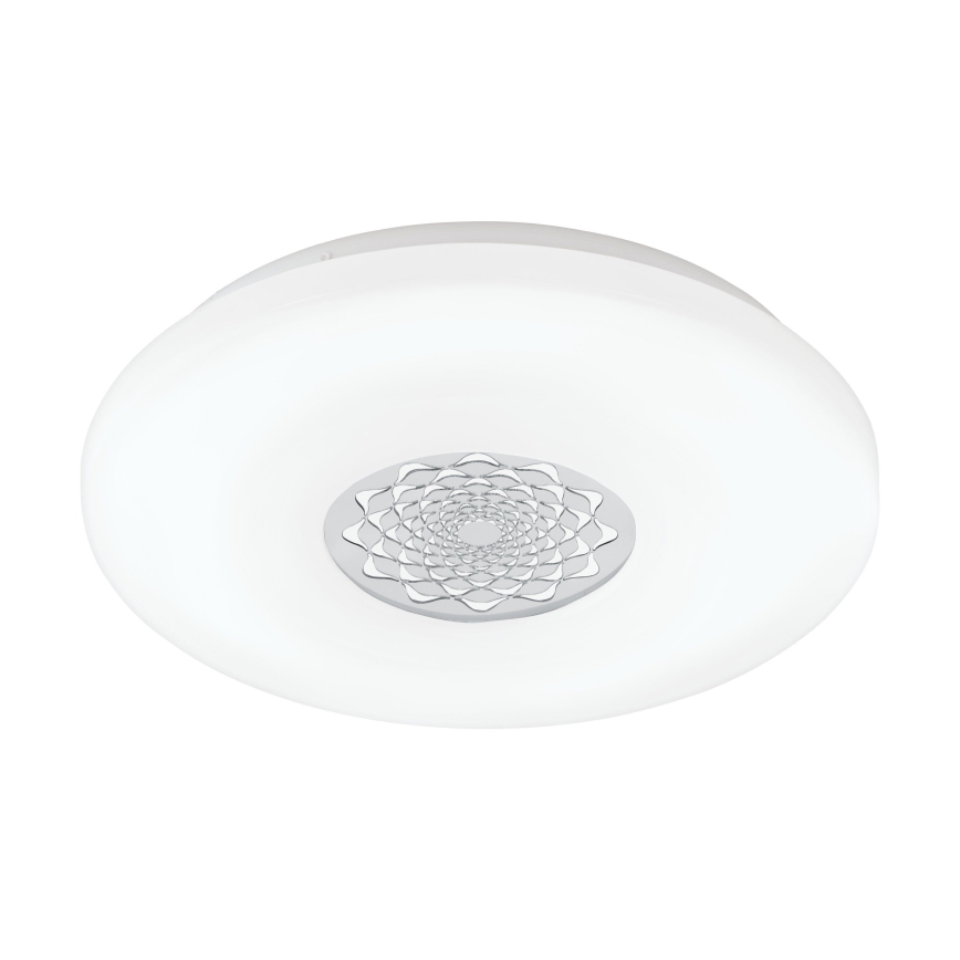 Eglo - LED plafonjera LED/24W/230V