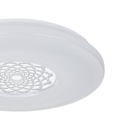 Eglo - LED plafonjera LED/24W/230V