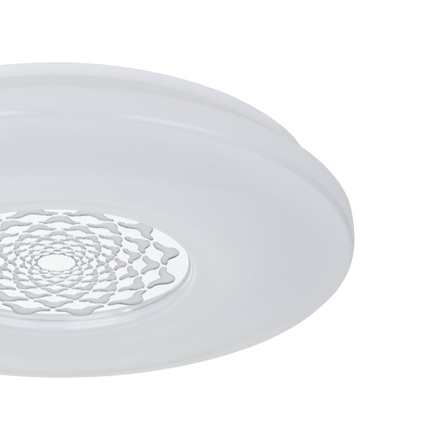 Eglo - LED plafonjera LED/24W/230V
