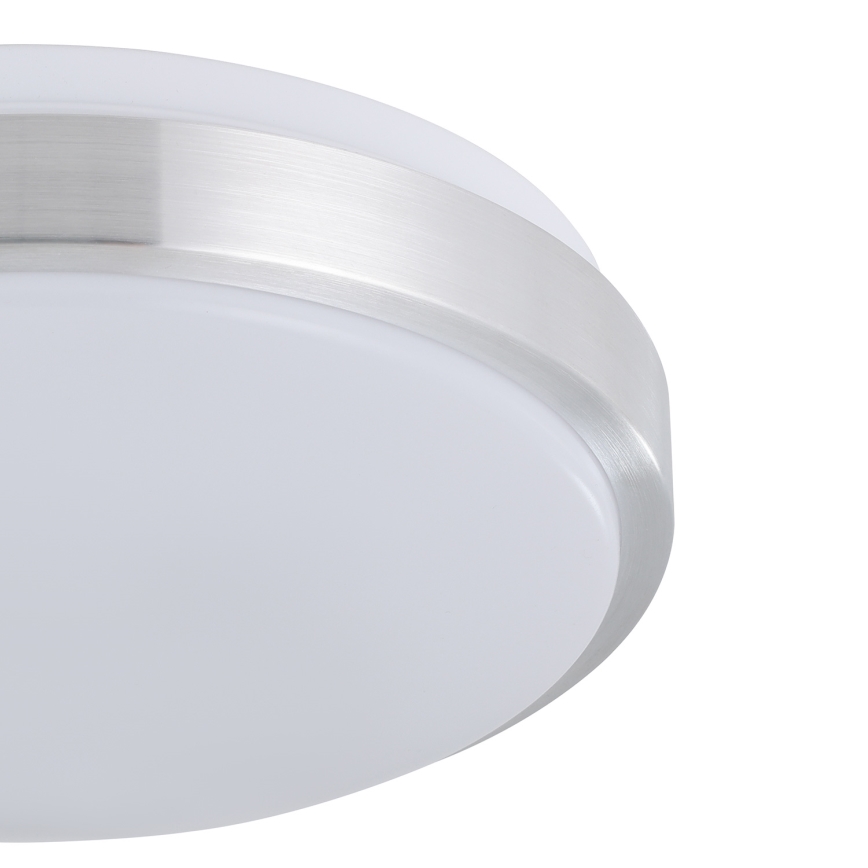 Eglo - LED plafonjera LED/18W/230V