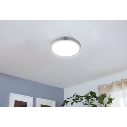 Eglo - LED plafonjera LED/22W/230V