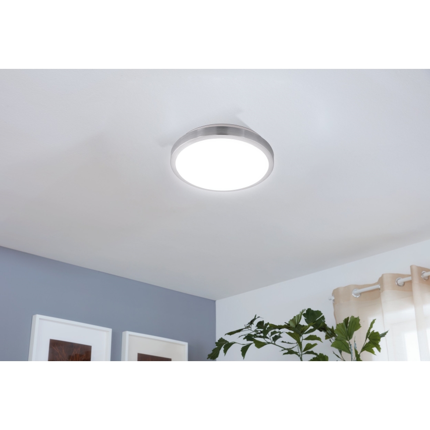 Eglo - LED plafonjera LED/22W/230V