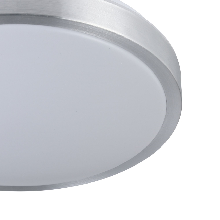 Eglo - LED plafonjera LED/22W/230V