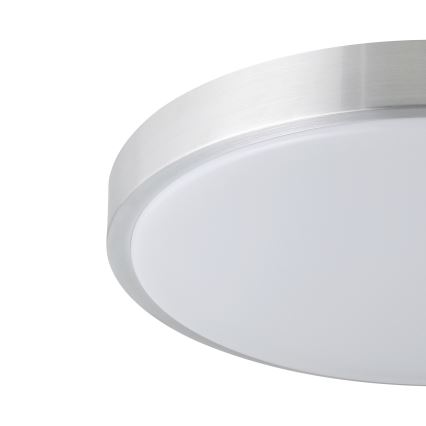 Eglo - LED plafonjera LED/24W/230V