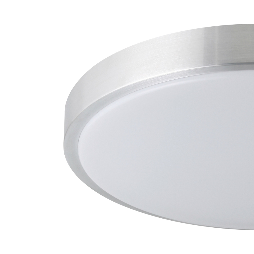 Eglo - LED plafonjera LED/24W/230V