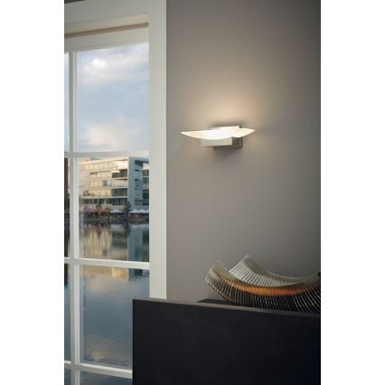 Eglo - LED zidna lampa 1xLED/5,6W/230V