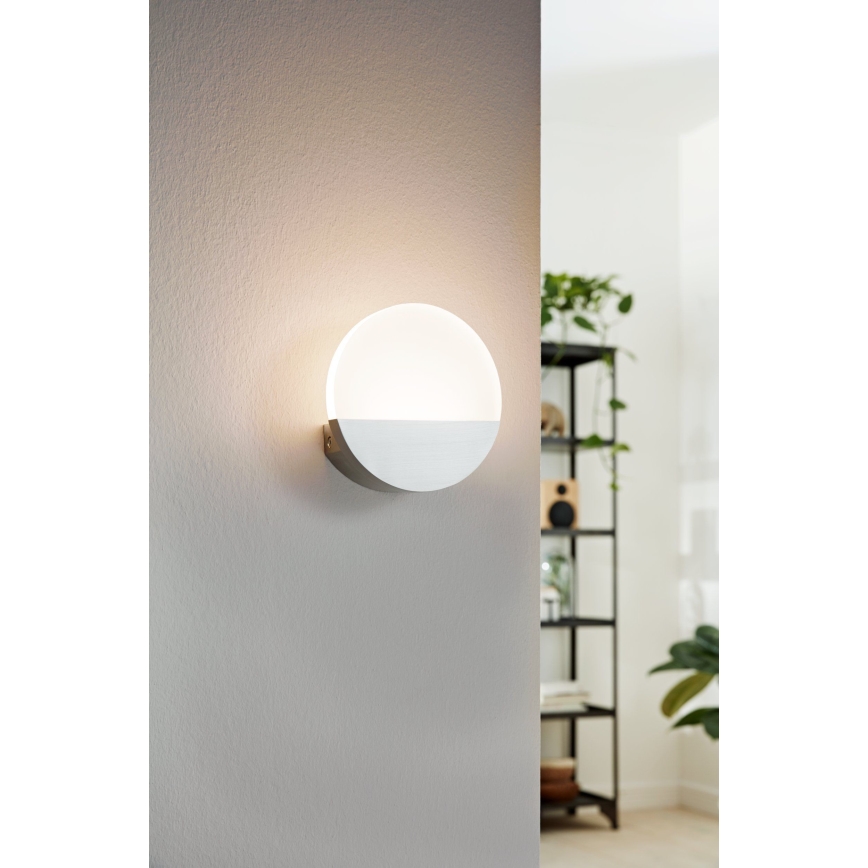 Eglo - LED zidna lampa 1xLED/4,5W/230V