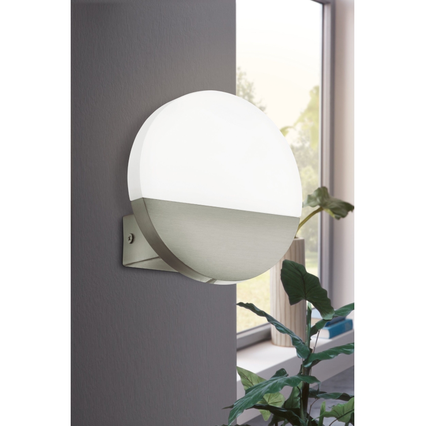Eglo - LED zidna lampa 1xLED/4,5W/230V
