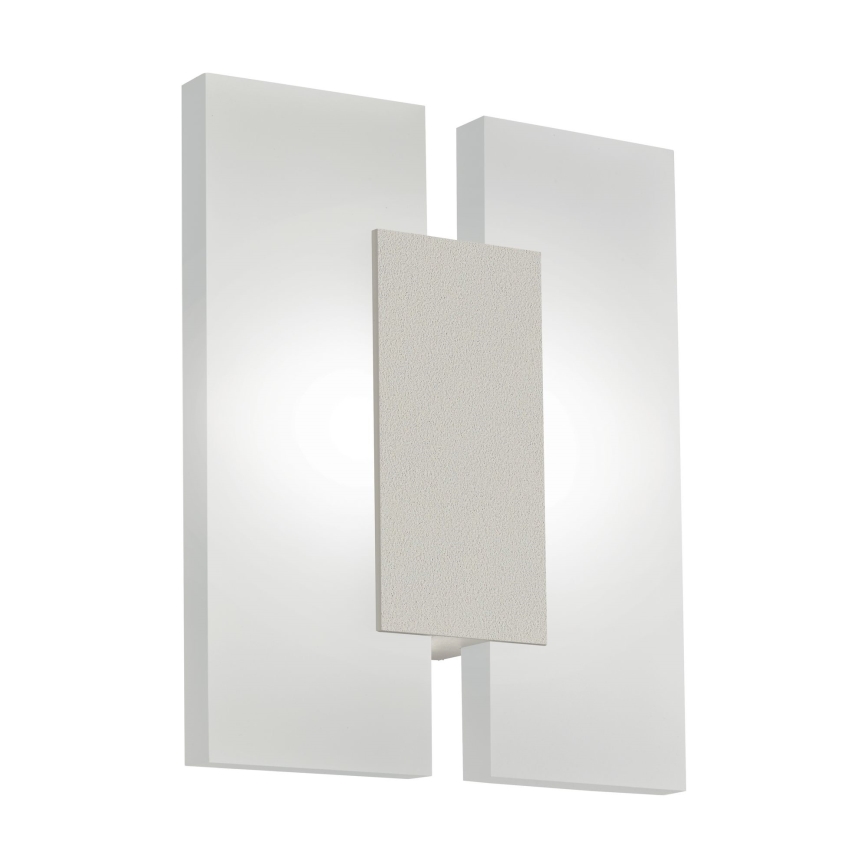 Eglo - LED zidna lampa 2xLED/4,5W/230V