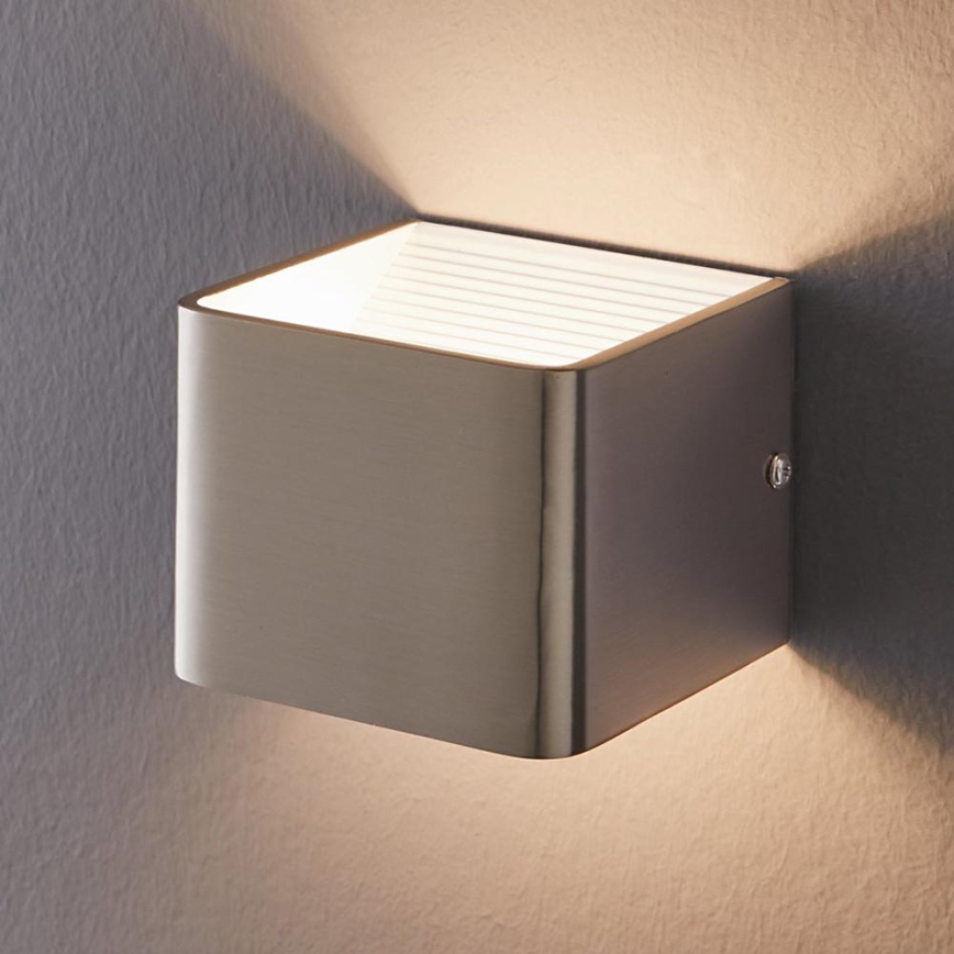 Eglo 96047 - LED zidna lampa SANIA 3 LED/6W/230V