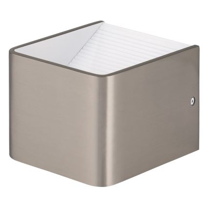 Eglo 96047 - LED zidna lampa SANIA 3 LED/6W/230V