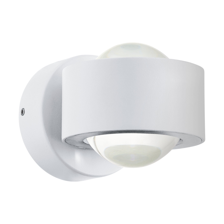 Eglo - LED zidna lampa 2xLED/2,5W/230V