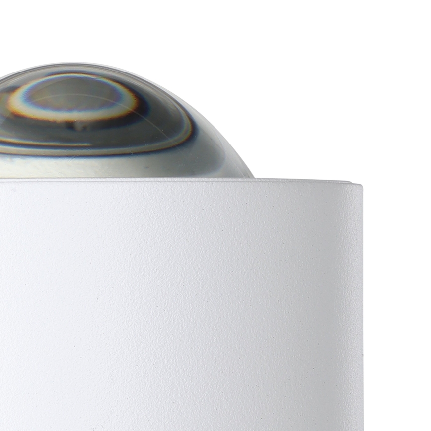 Eglo - LED zidna lampa 2xLED/2,5W/230V