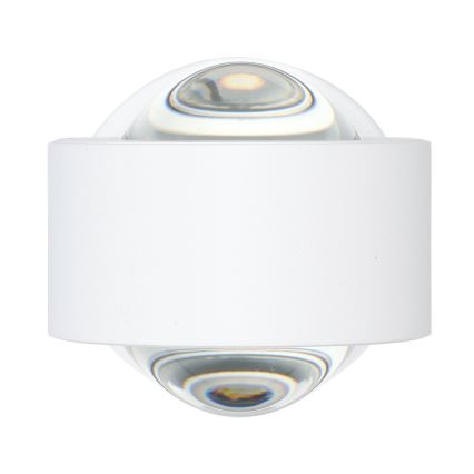 Eglo - LED zidna lampa 2xLED/2,5W/230V