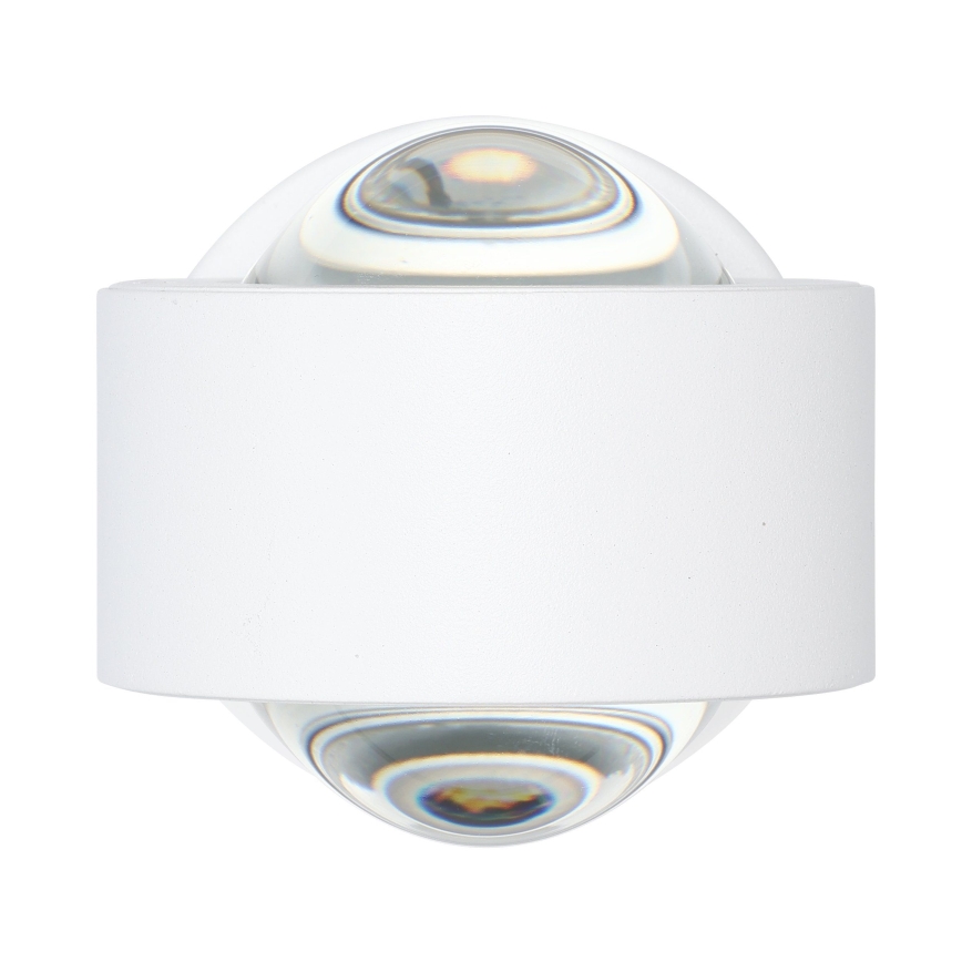 Eglo - LED zidna lampa 2xLED/2,5W/230V