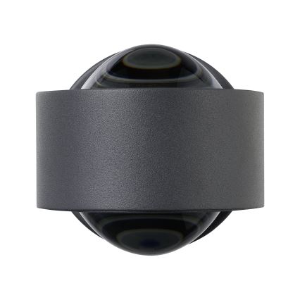 Eglo - LED zidna lampa 2xLED/2,5W/230V