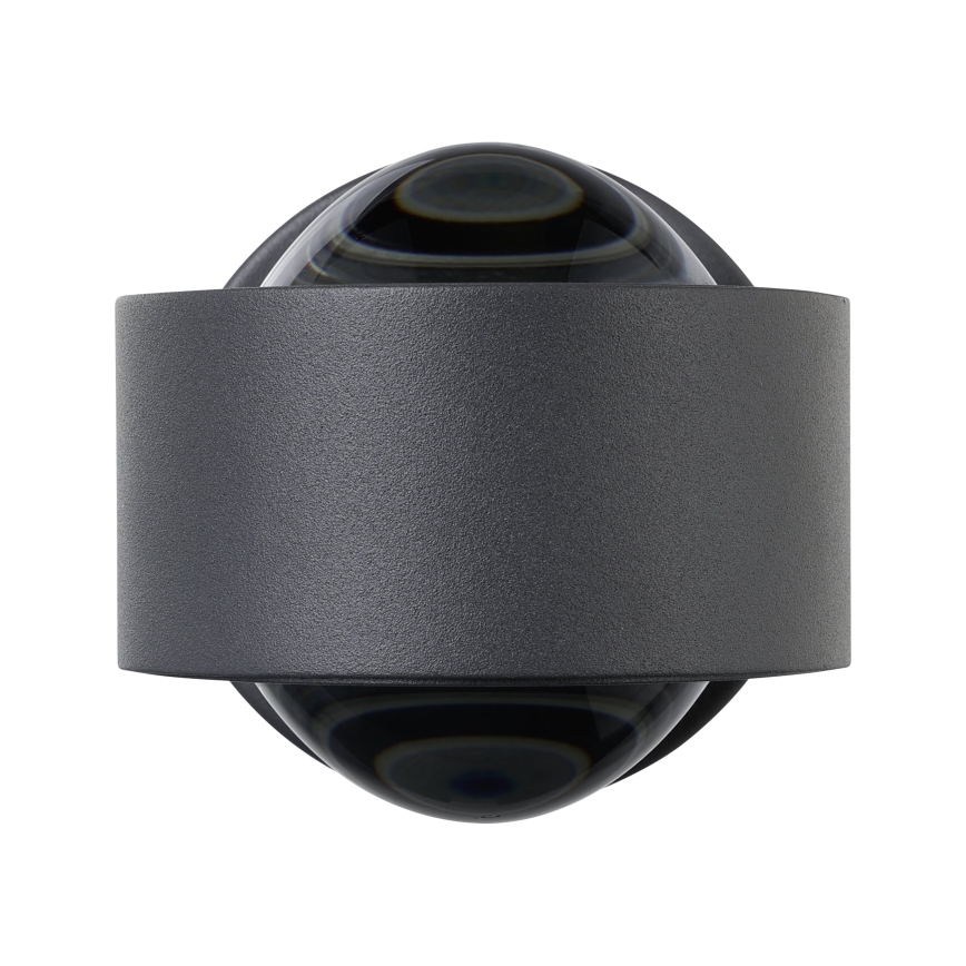 Eglo - LED zidna lampa 2xLED/2,5W/230V
