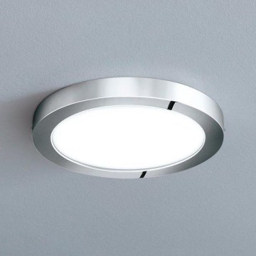 Eglo 96058 - LED Osvetljenje za kupatilo FUEVA 1 LED/22W/230V IP44
