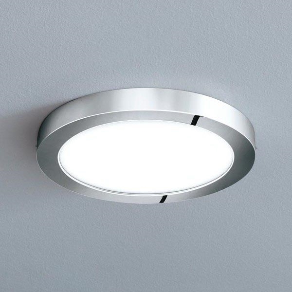 Eglo 96058 - LED Osvetljenje za kupatilo FUEVA 1 LED/22W/230V IP44