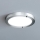 Eglo 96058 - LED Osvetljenje za kupatilo FUEVA 1 LED/22W/230V IP44