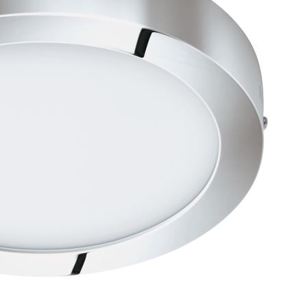 Eglo 96058 - LED Osvetljenje za kupatilo FUEVA 1 LED/22W/230V IP44