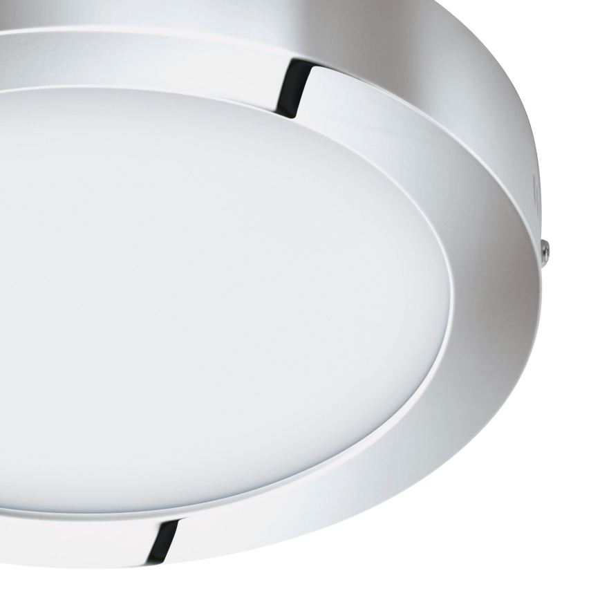 Eglo 96058 - LED Osvetljenje za kupatilo FUEVA 1 LED/22W/230V IP44