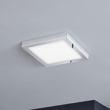 Eglo 96059 - LED Plafonjera za kupatilo FUEVA LED/22W/230V IP44