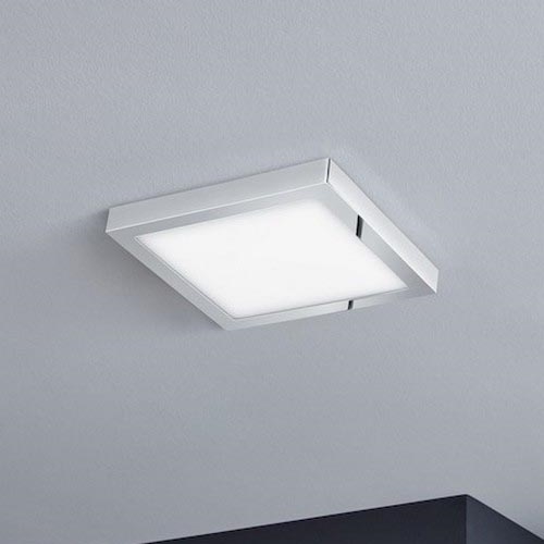 Eglo 96059 - LED Plafonjera za kupatilo FUEVA LED/22W/230V IP44