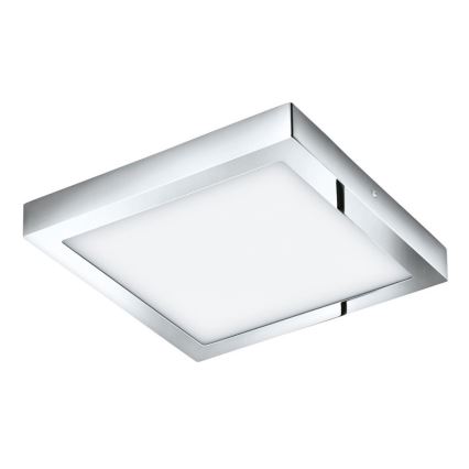 Eglo 96059 - LED Plafonjera za kupatilo FUEVA LED/22W/230V IP44