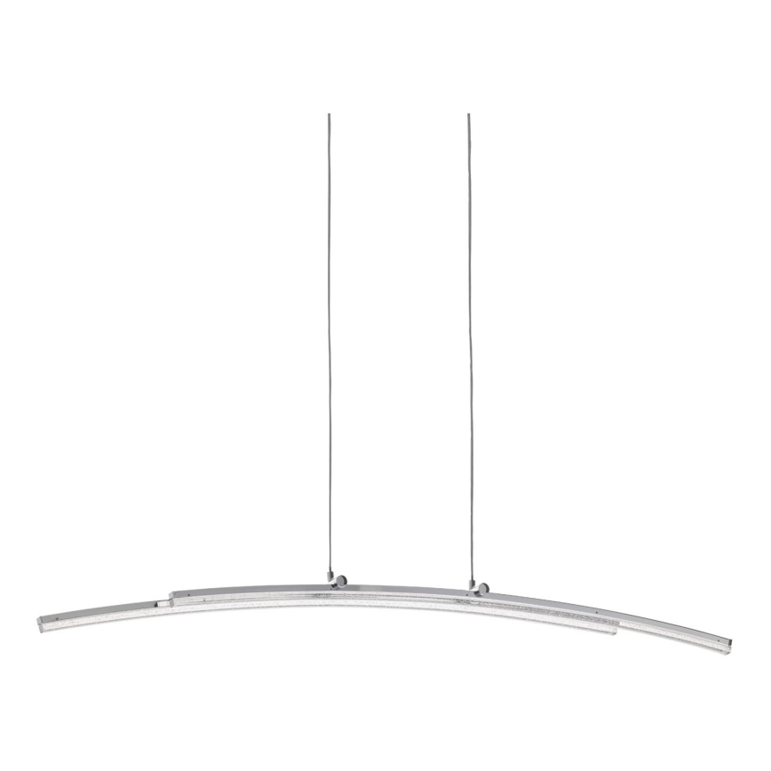 Eglo 96096 - LED Luster PERTINI 2xLED/10,8W/230V