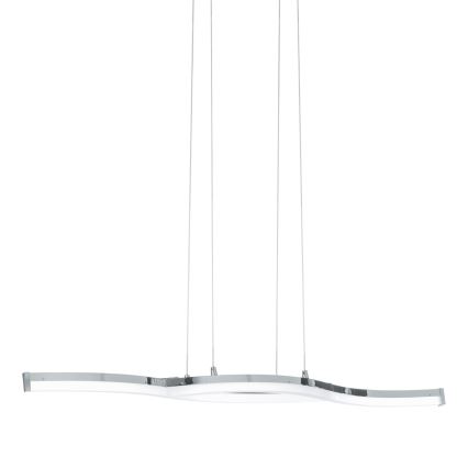 Eglo 96101 - LED Luster LASANA 2 2xLED/10,5W/230V