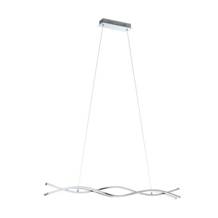 Eglo - LED Luster 3xLED/13W/230V