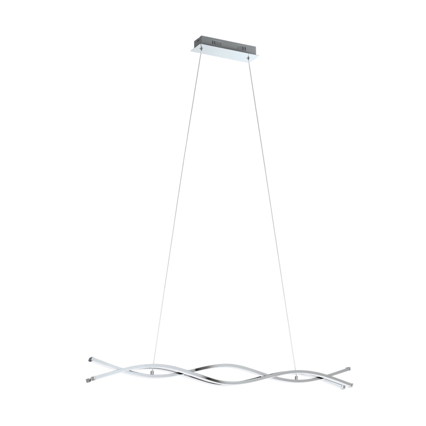 Eglo - LED Luster 3xLED/13W/230V