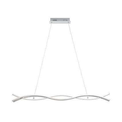 Eglo - LED Luster 3xLED/13W/230V