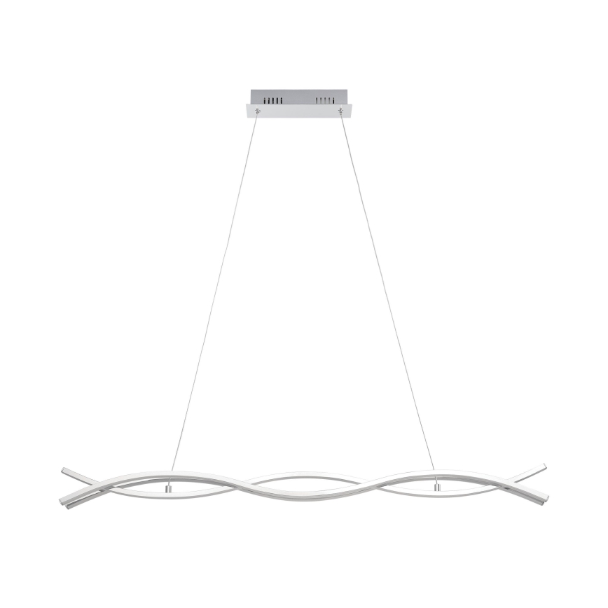 Eglo - LED Luster 3xLED/13W/230V