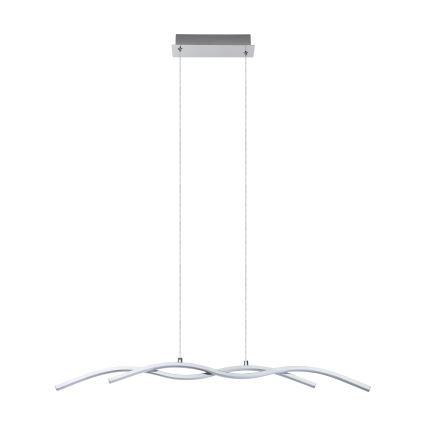 Eglo - LED Luster 2xLED/9W/230V