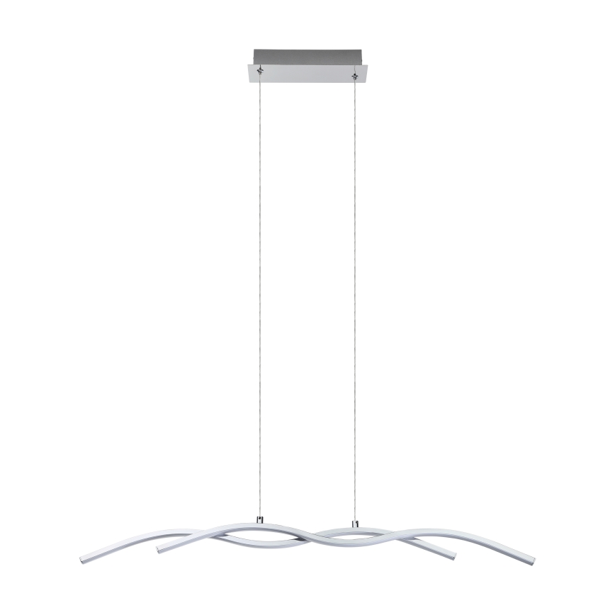 Eglo - LED Luster 2xLED/9W/230V