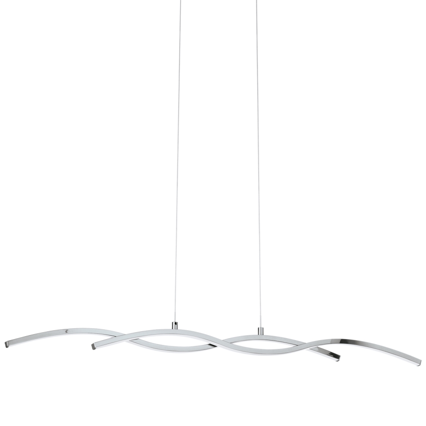 Eglo - LED Luster 2xLED/9W/230V