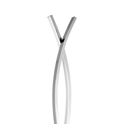 Eglo - LED stojeća lampa 4xLED/9W/230V