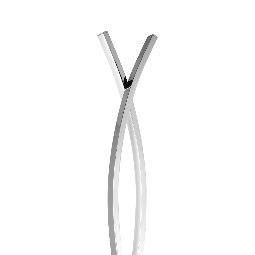Eglo - LED stojeća lampa 4xLED/9W/230V