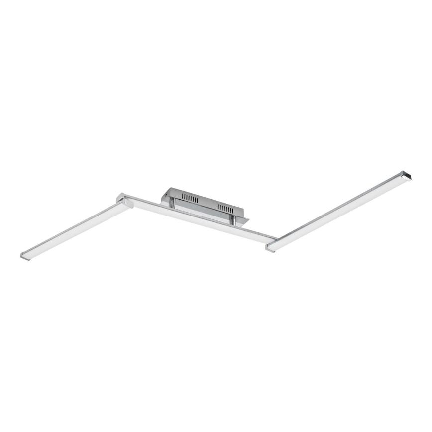 Eglo 96108 - LED plafonjera LASANA 2 3xLED/7,5W/230V