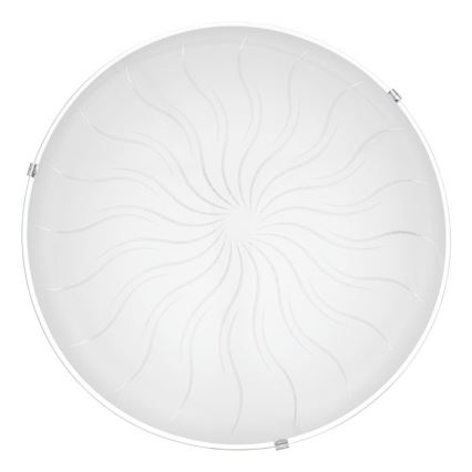 Eglo - LED plafonjera LED/11W/230V