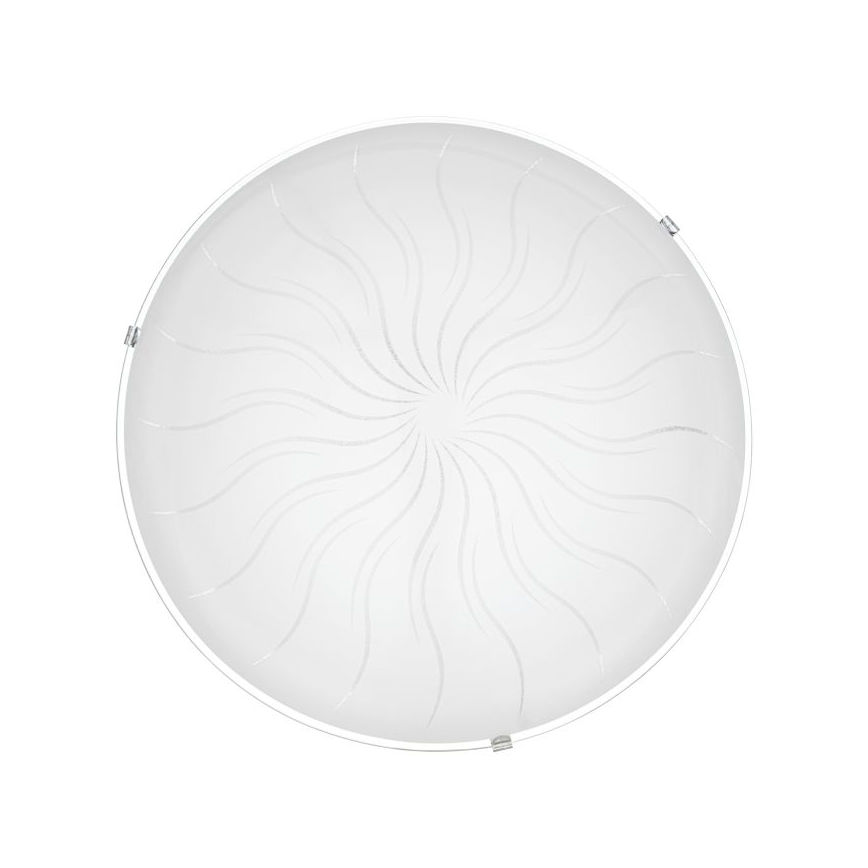Eglo - LED plafonjera LED/11W/230V