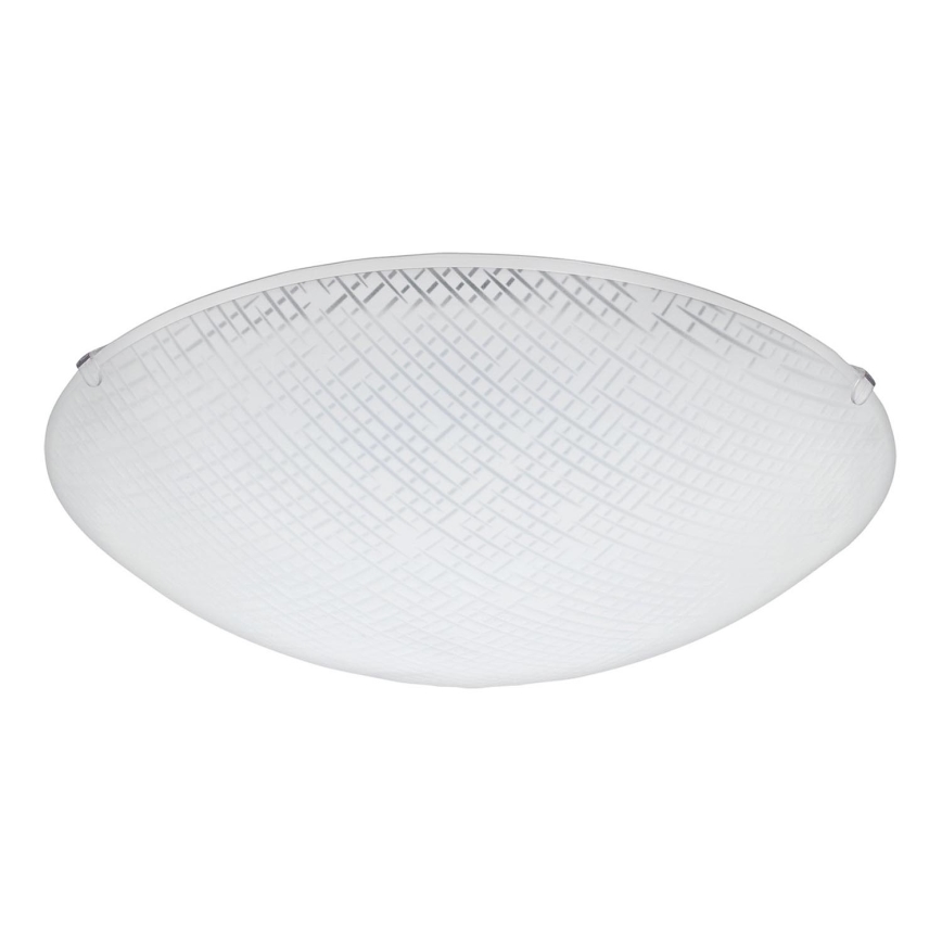 Eglo 96115 - LED plafonska svetiljka MARGITTA 1 LED/11W/230V