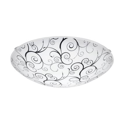 Eglo - LED plafonjera LED/11W/230V