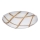 Eglo 96122 - LED plafonjera MARGITTA 1 LED/11W/230V
